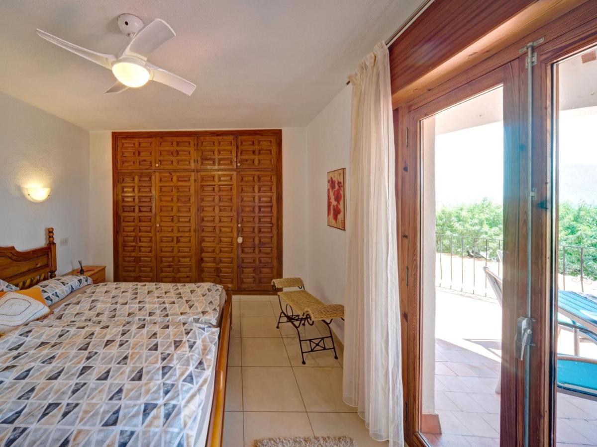 Apartment Doris By Interhome Calpe Exterior foto